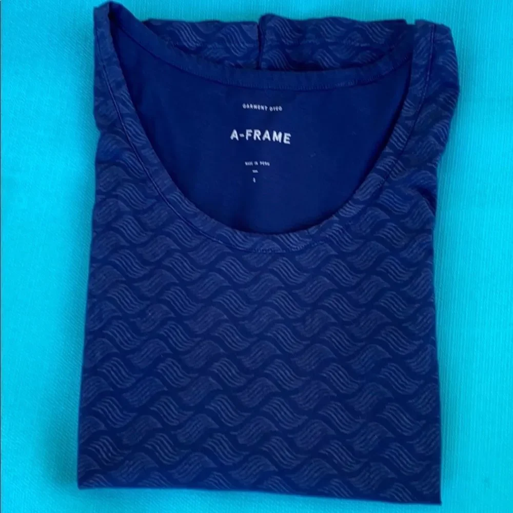 A-FRAME Tank Top - Picture 1 of 6